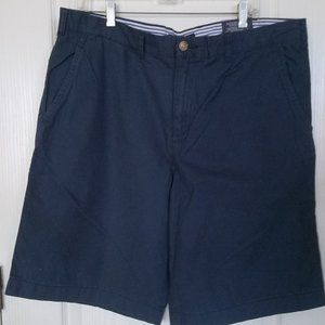 NEW Tommy Hilfiger Classic Fit Men Shorts Size 38
